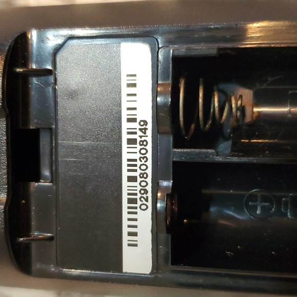 2/$8 ๐ฎ Official Sony PS3 BD Playstation 3 Media Blu-ray Disc Remote Control - Picture 3 of 4